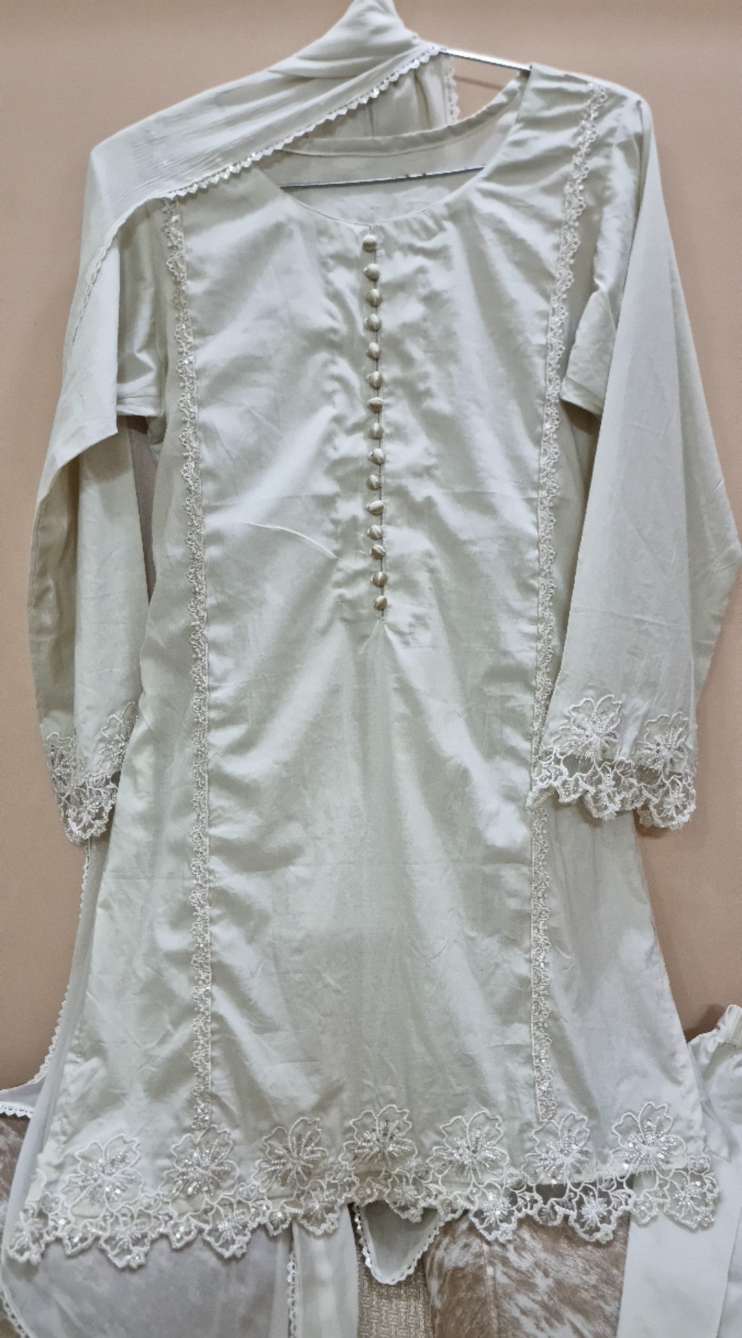Lawn farshi set